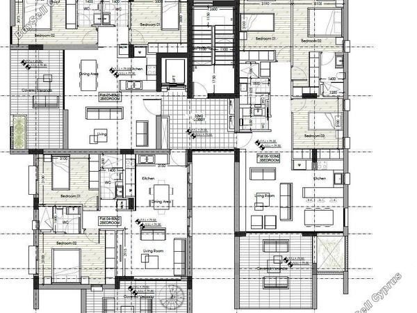2 bedroom apartment for sale aradippou larnaca 8664472 image 15989907