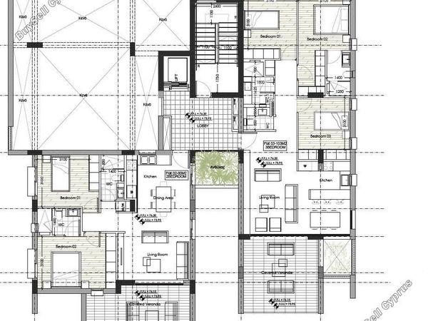 2 bedroom apartment for sale aradippou larnaca 8664472 image 15989908