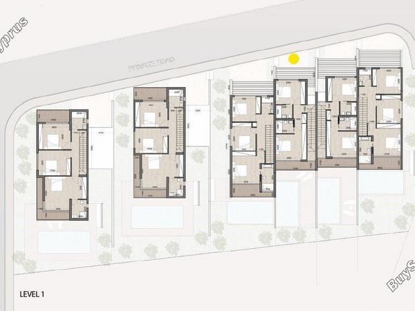 2 bedroom town house for sale emba paphos 7874472 image 13027440