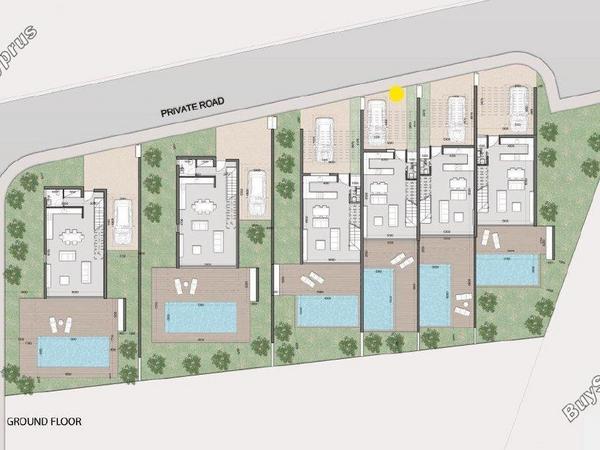 2 bedroom town house for sale emba paphos 7874472 image 13027441
