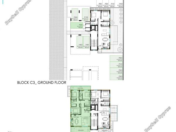 3 bedroom apartment for sale larnaca municipality larnaca 8372472 image 14594131
