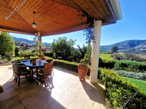 5 bedroom detached house for sale laneia limassol 7736472 image 12549644