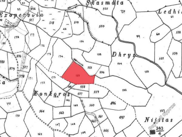 land for sale galataria paphos 8274472 image 15595793
