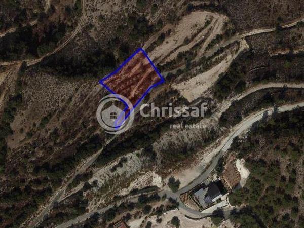 land for sale korfi limassol 1666472 image 9811972