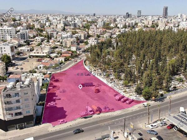 land for sale lykavitos nicosia 1650472 image 5670496