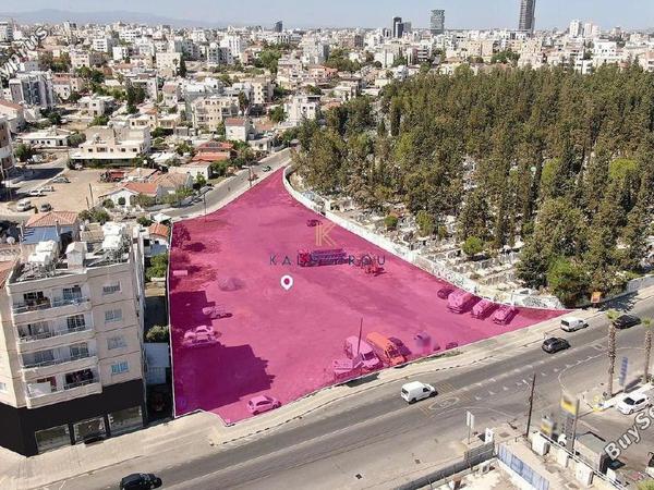 land for sale lykavitos nicosia 1650472 image 5670498