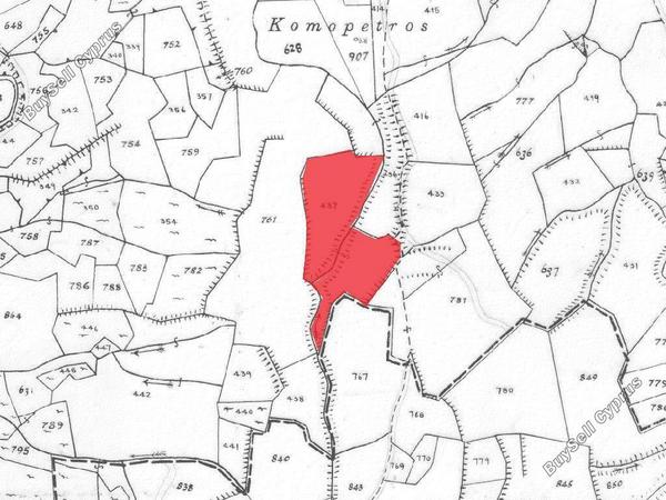 land for sale mitsero nicosia 1353472 image 6814678