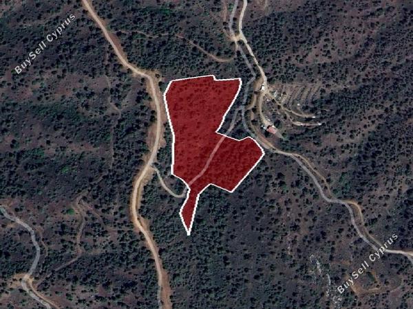 land for sale mitsero nicosia 1353472 image 6814680