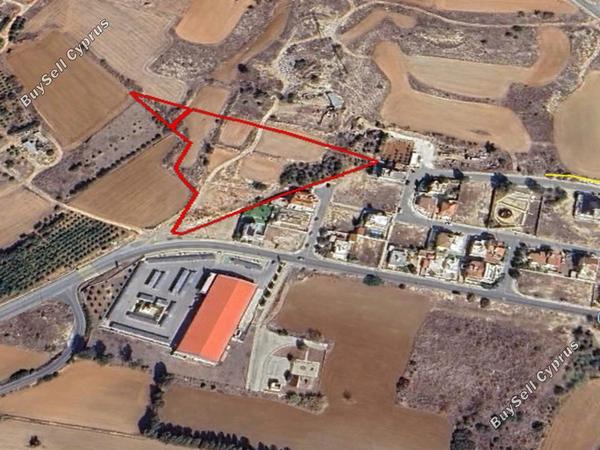 land for sale ormideia larnaca 8554472 image 15554141