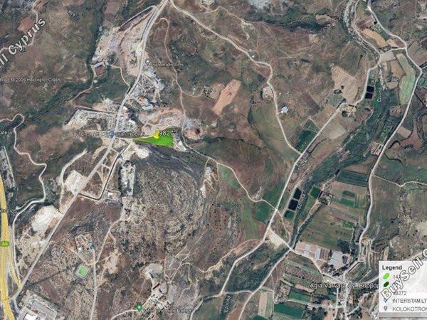 plot for sale agia varvara paphos 8237472 image 14229280