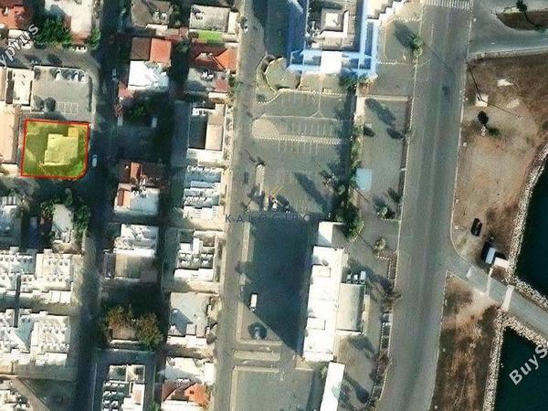plot for sale chrysopolitissa larnaca 8626472 image 15852466
