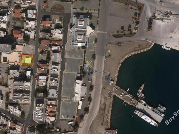 plot for sale chrysopolitissa larnaca 8626472 image 16718675