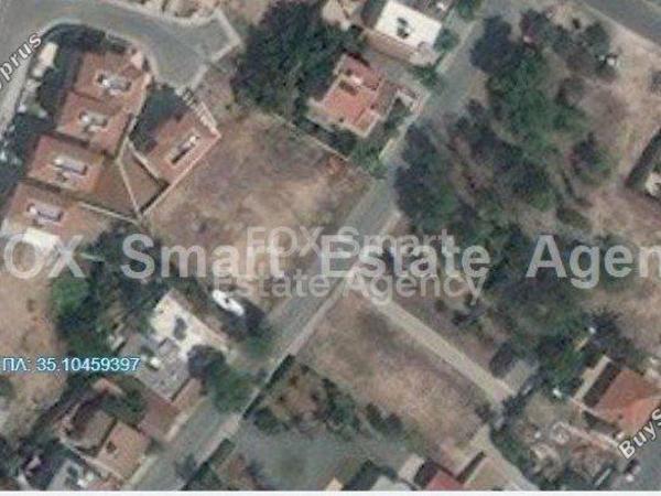 plot for sale geri nicosia 1152472 image 5155385
