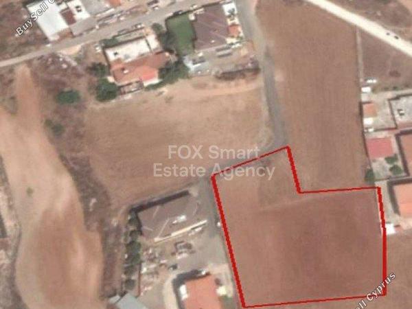 plot for sale palaiometocho nicosia 1153472 image 5171518