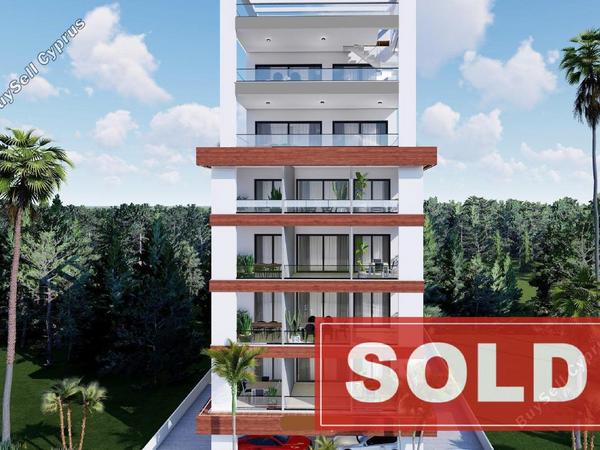 1 bedroom apartment sold mackenzie larnaca 1178572 image 12617382