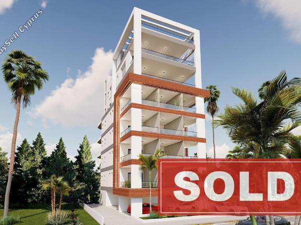 1 bedroom apartment sold mackenzie larnaca 1178572 image 16784280