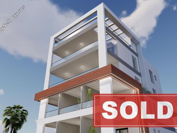 1 bedroom apartment sold mackenzie larnaca 1178572 image 16784284