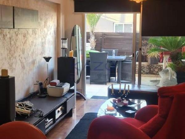 1 bedroom ground floor apartment for rent agia zoni limassol 8076572 image 16334354