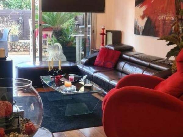 1 bedroom ground floor apartment for rent agia zoni limassol 8076572 image 16334355