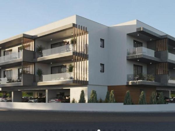 1 bedroom penthouse for sale aglantzia nicosia 8521572 image 16161192