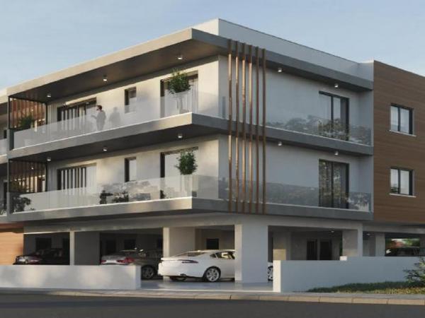 1 bedroom penthouse for sale aglantzia nicosia 8521572 image 16161195