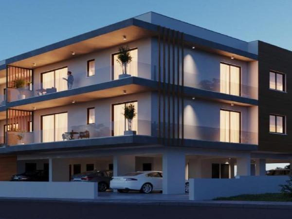 1 bedroom penthouse for sale aglantzia nicosia 8521572 image 16161198