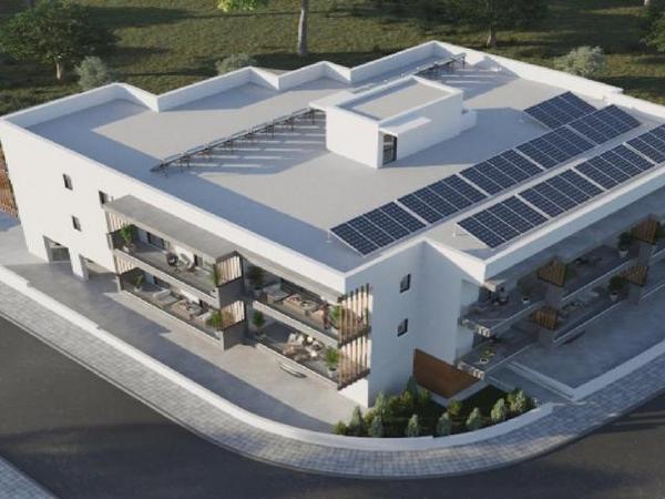 1 bedroom penthouse for sale aglantzia nicosia 8521572 image 16556318