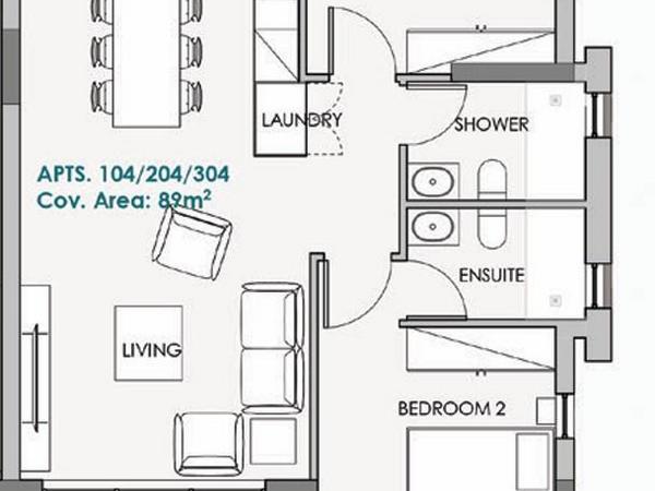 2 bedroom apartment for sale geroskipou paphos 7735572 image 13975247