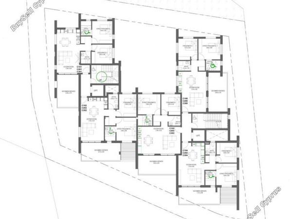 2 bedroom apartment for sale latsia nicosia 1908572 image 12596947