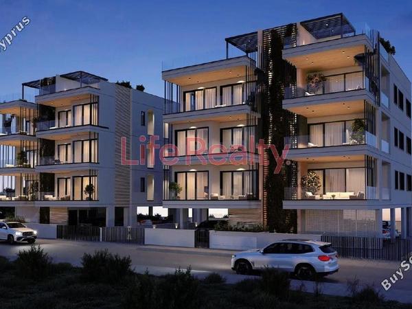 2 bedroom penthouse for sale agios spyridonas limassol 1501572 image 15110055
