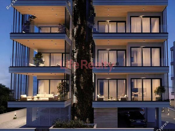 2 bedroom penthouse for sale agios spyridonas limassol 1501572 image 15110058