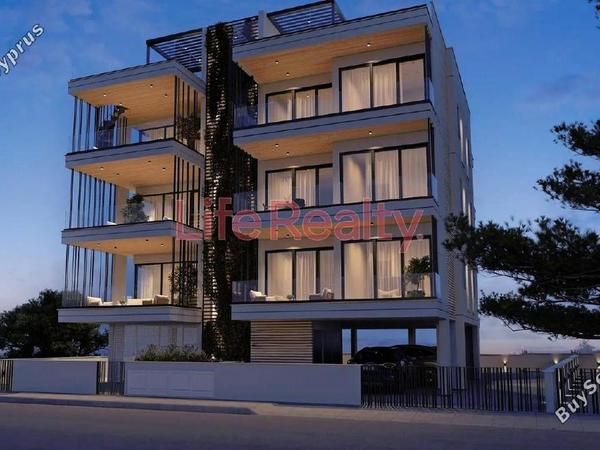 2 bedroom penthouse for sale agios spyridonas limassol 1501572 image 16832647
