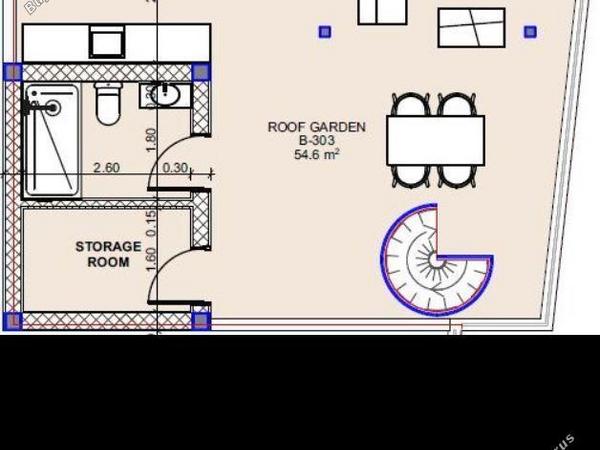 2 bedroom penthouse for sale livadia larnacas larnaca 8586572 image 15681186