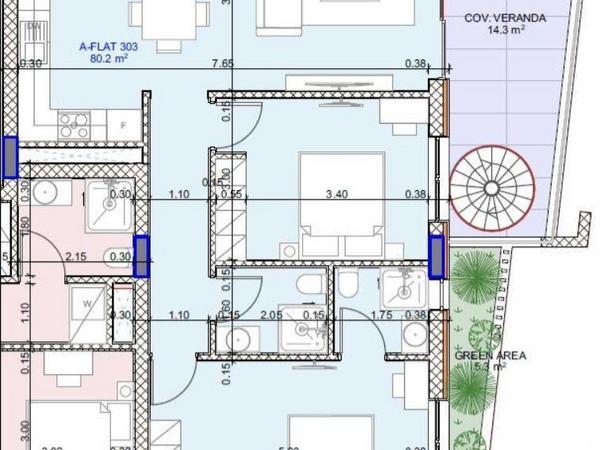 2 bedroom penthouse for sale livadia larnacas larnaca 8586572 image 15681187