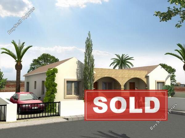 2 bedroom semi detached bungalow sold liopetri famagusta 221572 image 141204