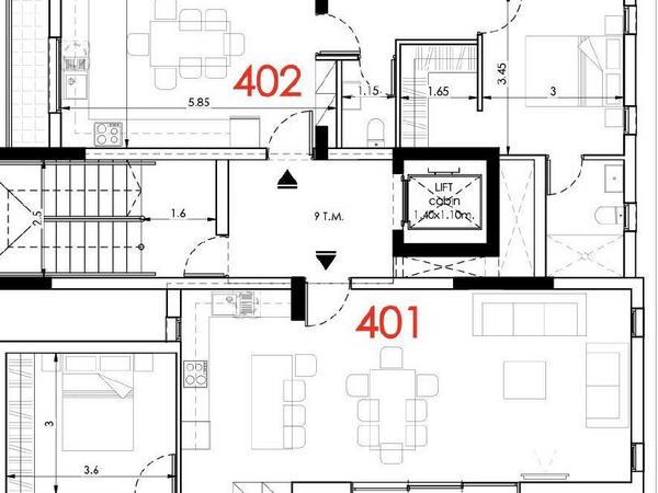 3 bedroom apartment for sale agios dometios nicosia 1880572 image 7015367