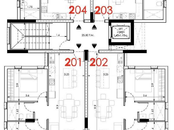 3 bedroom apartment for sale agios dometios nicosia 1880572 image 7015373
