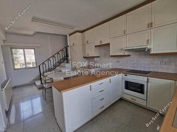3 bedroom entire floor apartment for rent dasoupoli nicosia 8758572 image 16521447