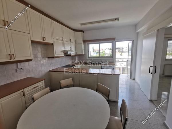 3 bedroom entire floor apartment for rent dasoupoli nicosia 8758572 image 16521450