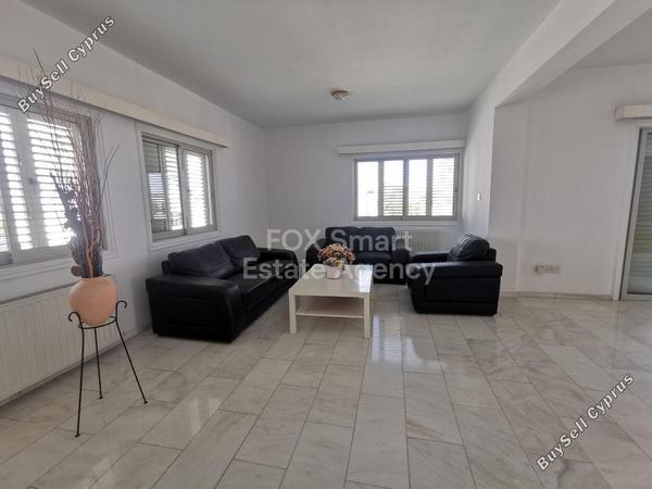 3 bedroom entire floor apartment for rent dasoupoli nicosia 8758572 image 16521453