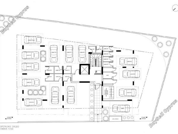 3 bedroom penthouse for sale agioi omologitai nicosia 8434572 image 15013390