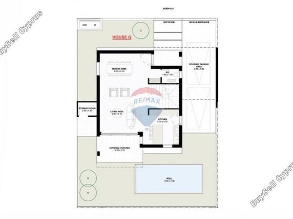 4 bedroom detached house for sale archangelos nicosia 7509572 image 14145844