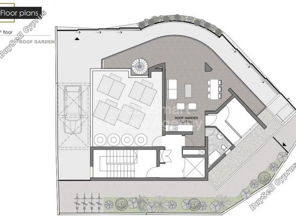 4 bedroom penthouse for sale faneromeni larnaca 7852572 image 14457838