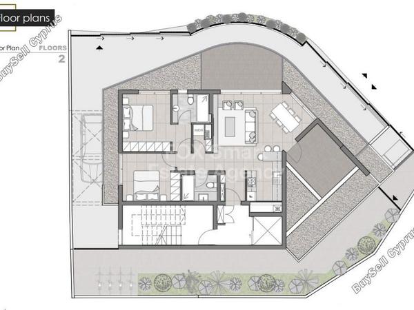 4 bedroom penthouse for sale faneromeni larnaca 7852572 image 14457846