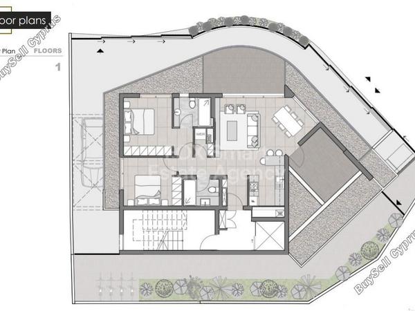 4 bedroom penthouse for sale faneromeni larnaca 7852572 image 14457849
