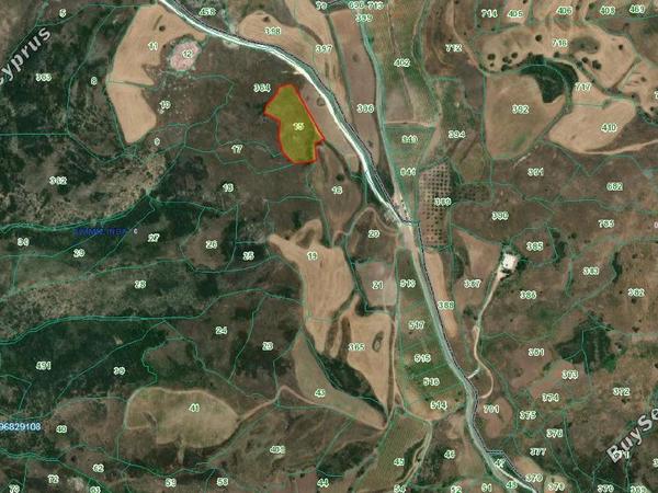 land for sale ineia paphos 1869572 image 6906702