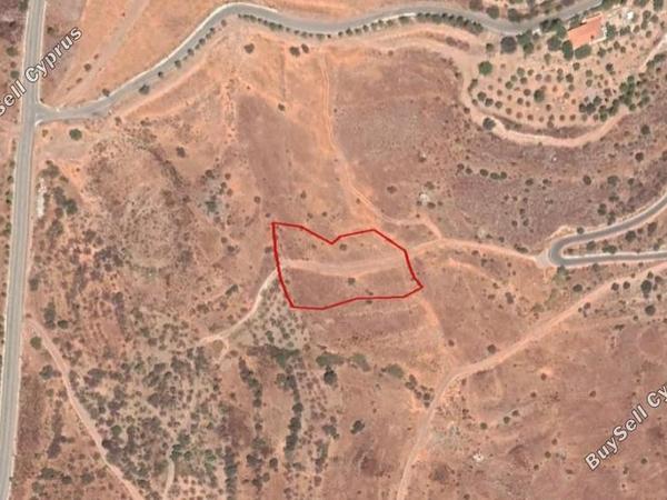 land for sale pentalia paphos 8630572 image 16685661