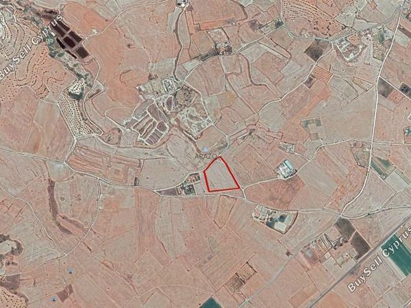 land for sale tersefanou larnaca 957572 image 5591568