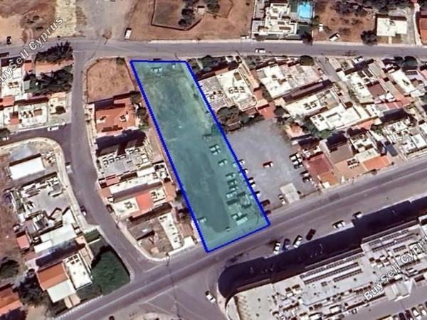 land for sale zakaki limassol 1545572 image 13042646