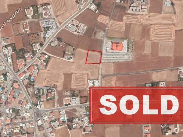 land sold agioi trimithias nicosia 830572 image 1056622